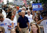 Trump Voters: There is a Place for You in Biden’s America