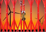 Indian Wind Energy Growth Is Suffering Even In 2021