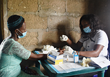 Strong Partnerships help in the fight against COVID-19 and HIV/AIDS