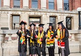 UWM Alumni Share Advice and Encouragement for Fall 2021 Graduates