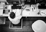 8 Proven Ways to Stay Focused in A Busy Office