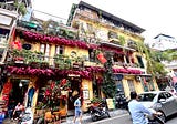 Hi Hanoi Travel Blog | Chapter 2