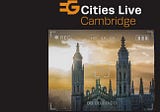 Podcast: EG Cities Live: There’s more to Cambridge than life sciences and an affordable housing…