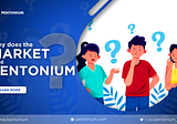 Why does the market need Pentonium?