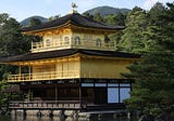 A Brief History of Kyoto and Some of Its Main Attractions