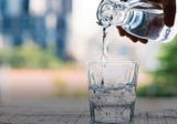 8 Sensible ways to save water at home !