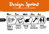 Design Sprint: A time-constrained process