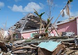 It’s Time to Rethink Disaster Relief