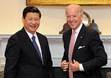 Why the Biden family’s business  in China matters