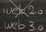 What is Web3 ?