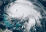 Hurricane Dorian: Here’s How You Can Help the Bahamas