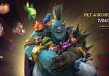 Your New Best Friend Is On The Way — Prime Eternal Pets are HERE!