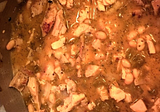 Soups, Stews and Chili — Grilled Chicken Hatch Chile Chili