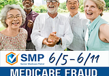 Learning about SHIBA during Medicare Fraud Prevention Week