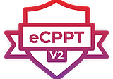 eLearnSecurity(eCPPTv2) Review