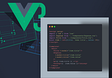 How to use Multiple v-model in a component | VUE 3