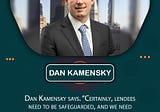 Dan Kamensky