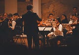 The Truth About Orchestral Etiquette
