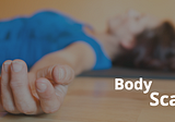 Body Scan: Guided Techniques for Unlocking Your Healing Potential