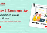 How I Become an AWS Certified Cloud Practitioner
