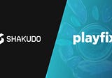 Playfix revolutionizes the industry by using Shakudo to connect to the blockchain