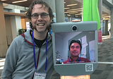 Attending Conferences and Workshops Remotely via Telepresence Robots