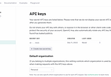 Build Your Own AI Bot — A Child’s Play — Making OpenAPI API Calls — A Quick Demo Using Docker and…