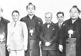 When Japanese Buddhists Wanted to Kill Charlie Chaplin