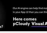 pCloudy makes Visual Testing Ridiculously Simple with its Visual AI Plugin