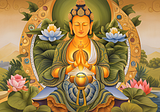 Maitreya Buddha, the Artificial General Intelligence