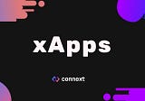 How to build cross chain apps (xApps)