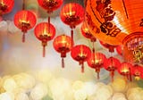 We’re Not All The Same: Why Lunar New Year Matters