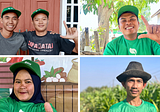 Meet Jiva’s young farmers. These are their stories and hopes for the future