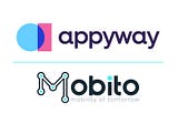 Appyway’s Parking API integrated in the Mobito Data Marketplace