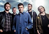 THE MACCABEES : CALL IT A DAY