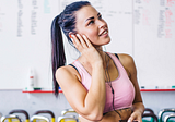 Is Workout Music Really A Performance-Enhancing Drug?