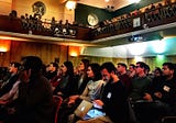 “Swiss people have an aversion to maps”, and other things I learned at ProductTank London