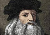 3 Things Leonardo da Vinci Can Teach Us About Feeling Overwhelmed