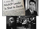 Remembering Medgar Evers: A courageous fallen leader