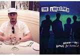 Zach Staggers (The So So Glos) TALKS the Libertines’ Anthems for Doomed Youth