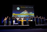 Berkeley SkyDeck: Becoming a Berkeley Startup is a Game-Changer