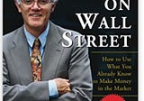 One Up On Wall Street Book Review