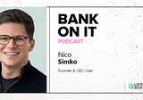 Episode 588 Nico Simko from Clair