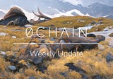 0Chain Weekly Debrief — July 6, 2022