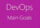 Security is Everybody’s Job — Part 3 — What IS DevOps?