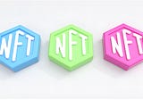 How to Create NFTs Without Writing a Smart Contract.