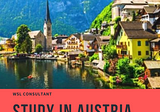 Reasons to Study in Austria