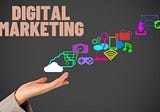 What Is Digital Marketing And How It Work — Dfive IT