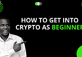 Cryptocurrency for Beginners Masterclass | How Can I Start Crypto Trading?