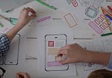 Mobile App Prototyping — The Smart Way to Visualize and Storyboard Your Application